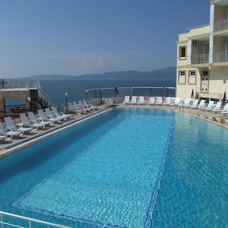 Dogalya Hotel Mudanya Ngoại thất bức ảnh