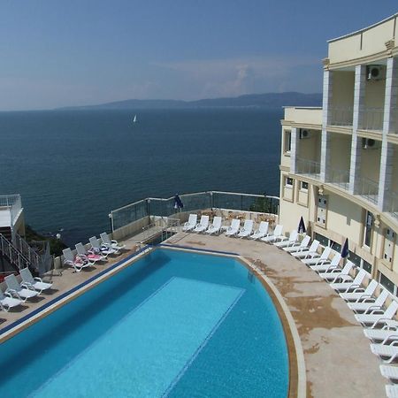 Dogalya Hotel Mudanya Ngoại thất bức ảnh