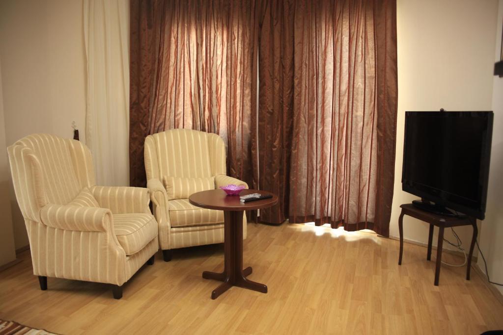 Dogalya Hotel Mudanya Phòng bức ảnh