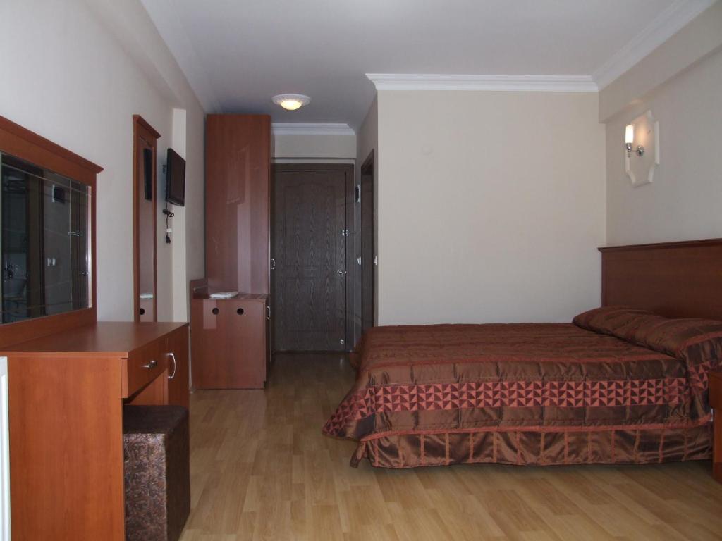 Dogalya Hotel Mudanya Ngoại thất bức ảnh