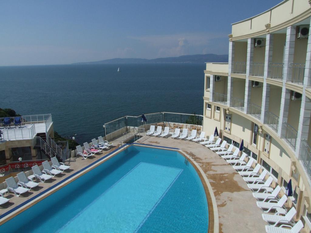 Dogalya Hotel Mudanya Ngoại thất bức ảnh