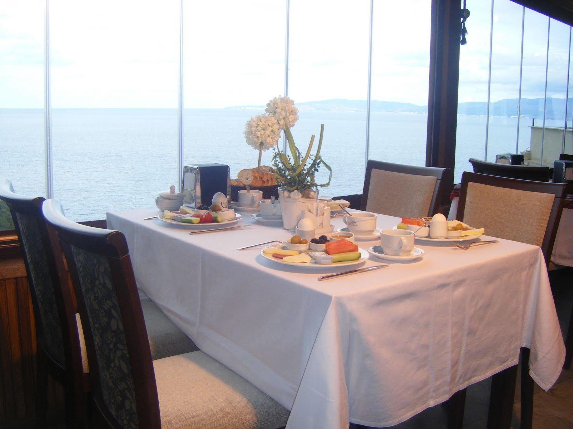 Dogalya Hotel Mudanya Ngoại thất bức ảnh