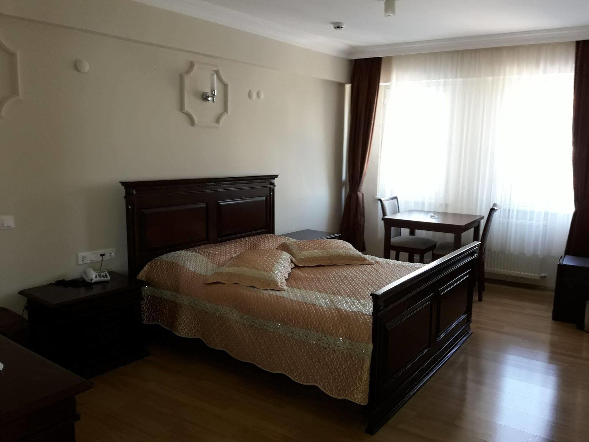 Dogalya Hotel Mudanya Ngoại thất bức ảnh