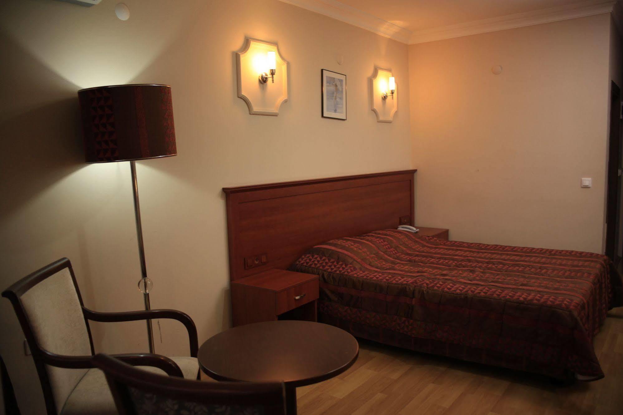 Dogalya Hotel Mudanya Ngoại thất bức ảnh