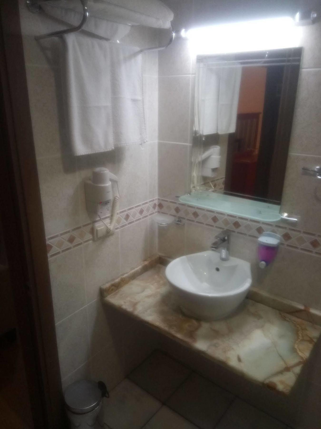 Dogalya Hotel Mudanya Ngoại thất bức ảnh