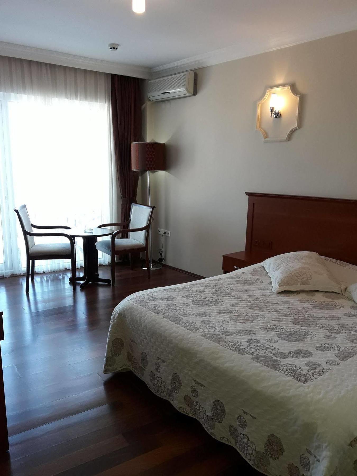 Dogalya Hotel Mudanya Ngoại thất bức ảnh