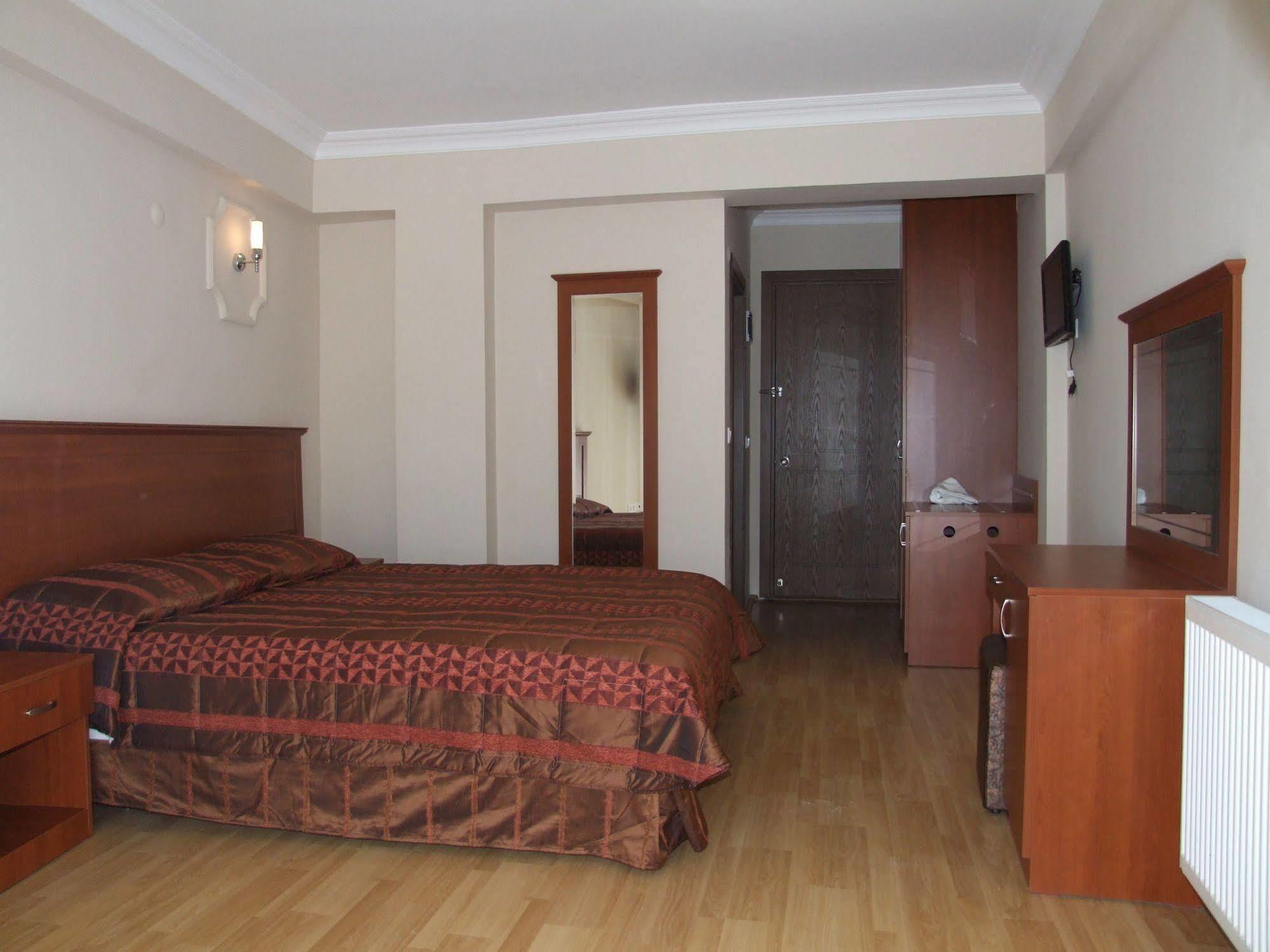 Dogalya Hotel Mudanya Ngoại thất bức ảnh
